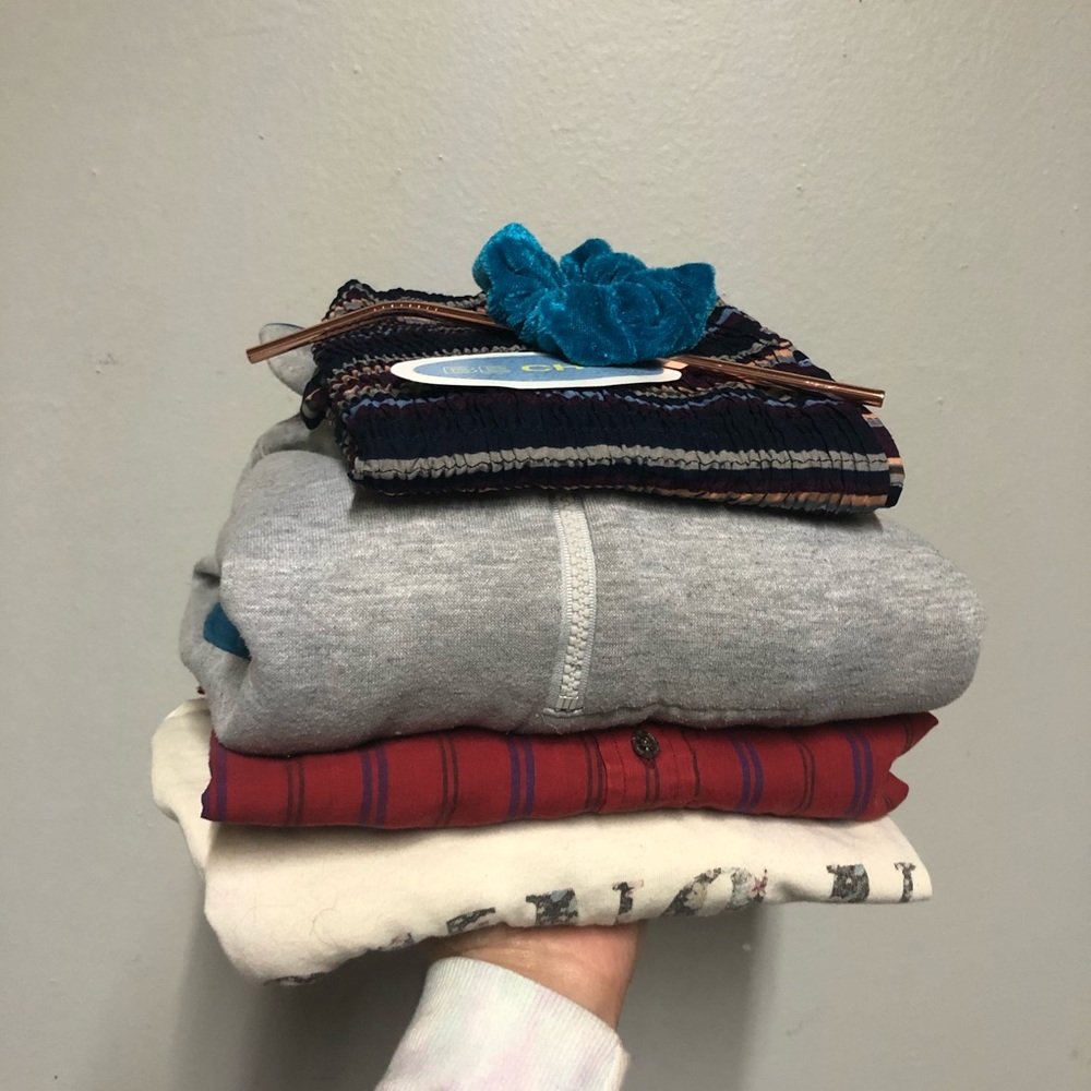 Style box